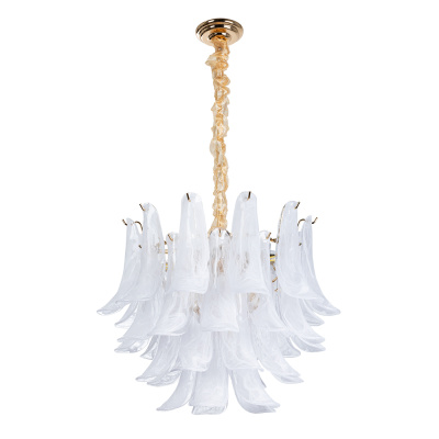 A4072LM-9GO СВЕТИЛЬНИК ПОДВЕСНОЙ