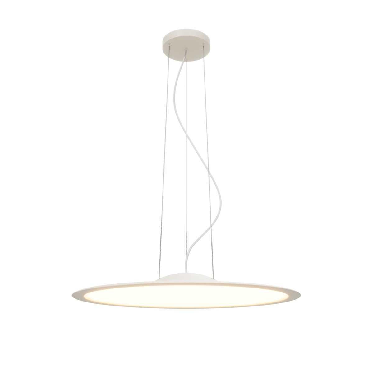 Подвесной светильник Maytoni MOD471PL-L57WK