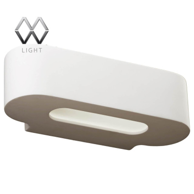 499022701 Барут 1*40W E14 220 V бра