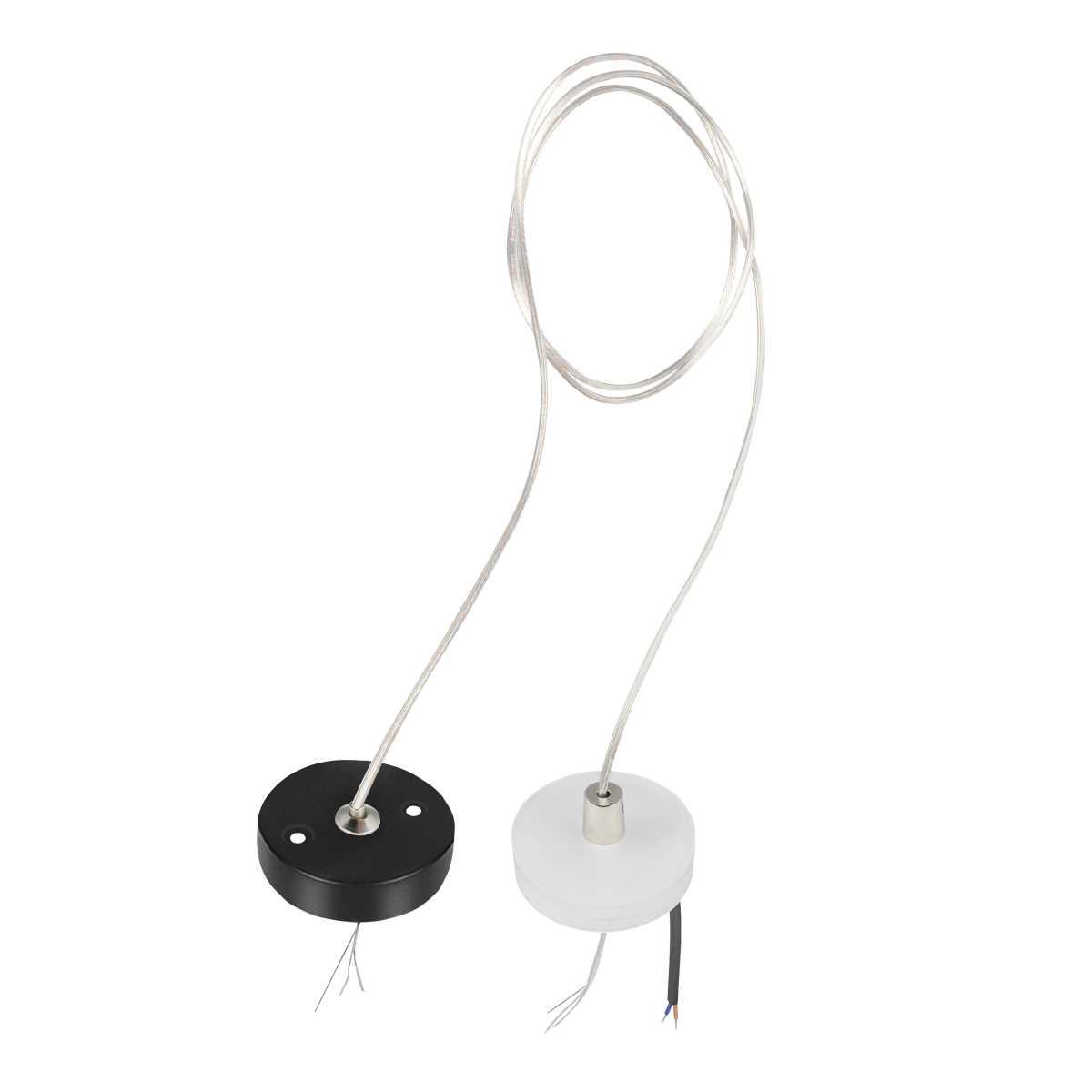 Подвес с верхней светящейся частью к 21443x-214440/21448x/21449x LED 5W 395Lm 3000K Lightstar 590057-3000