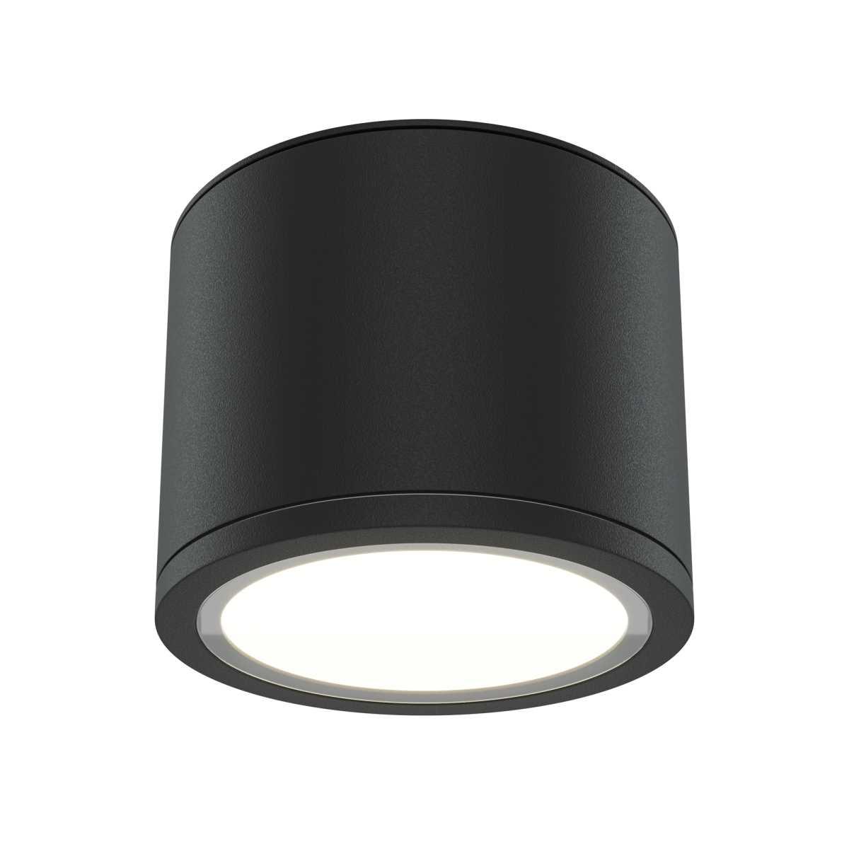 Потолочный светильник Maytoni Technical Rendo C095CL-GX53-B