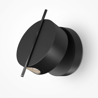 MOD180WL-L4B3K Настенный светильник (бра)