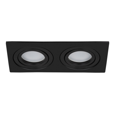 Светильник Arte Lamp TARF A2168PL-2BK