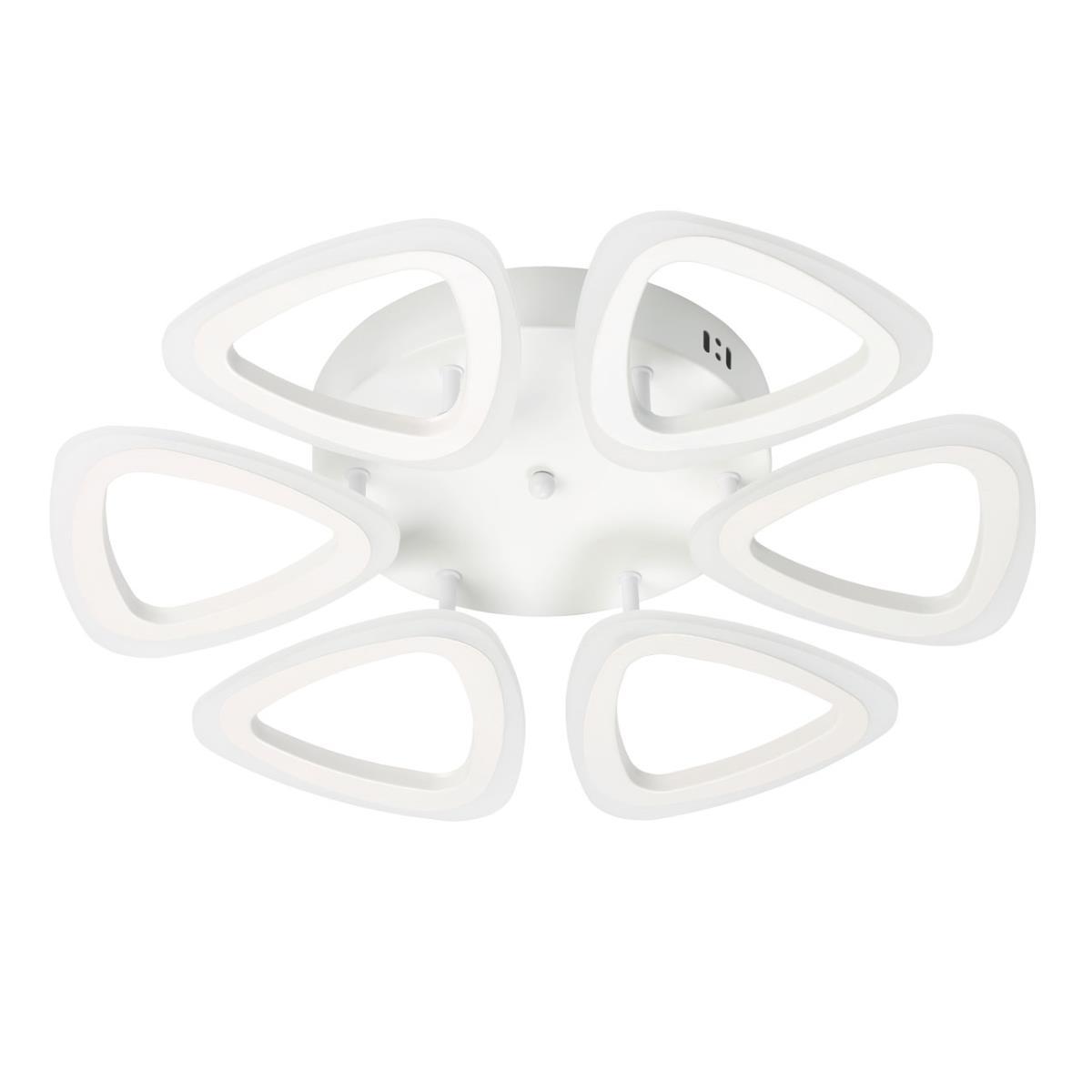 Люстра De City Мадлен 424013006