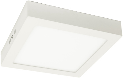 A3618PL-1WH СВЕТИЛЬНИК ПОТОЛОЧНЫЙ