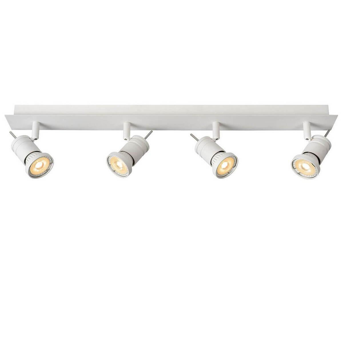 Спот Lucide Twinny Led 17990/20/31