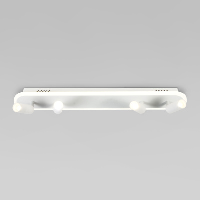 90268/4 белый Потолочный светодиодный светильник (a060618)