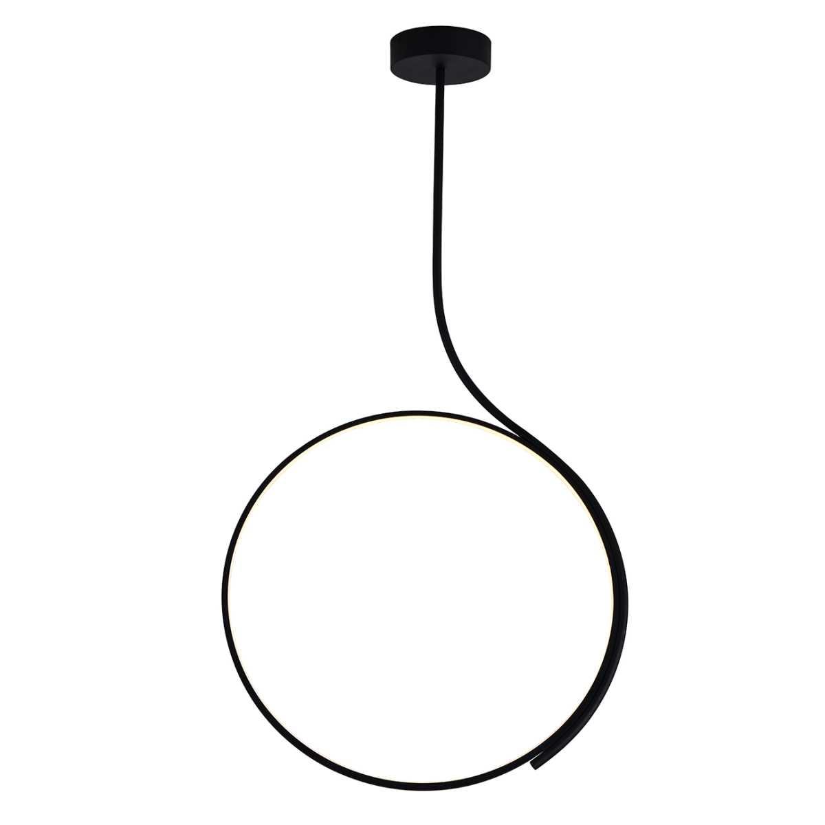 Подвесной светильник Indigo RODEO V000218L