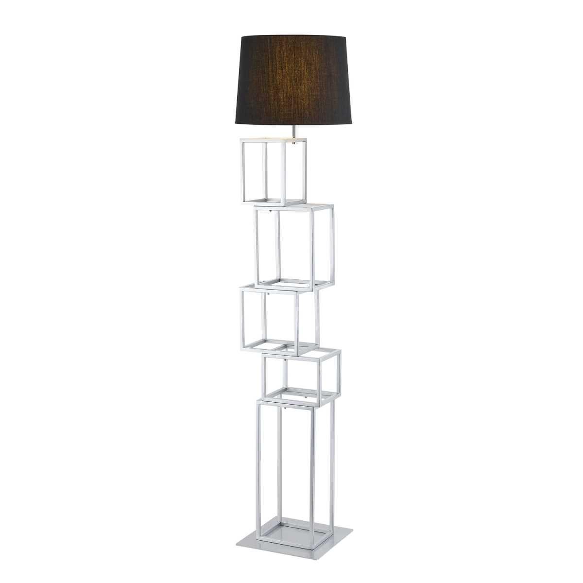 Торшер Lussole Woodruff LSP-5024