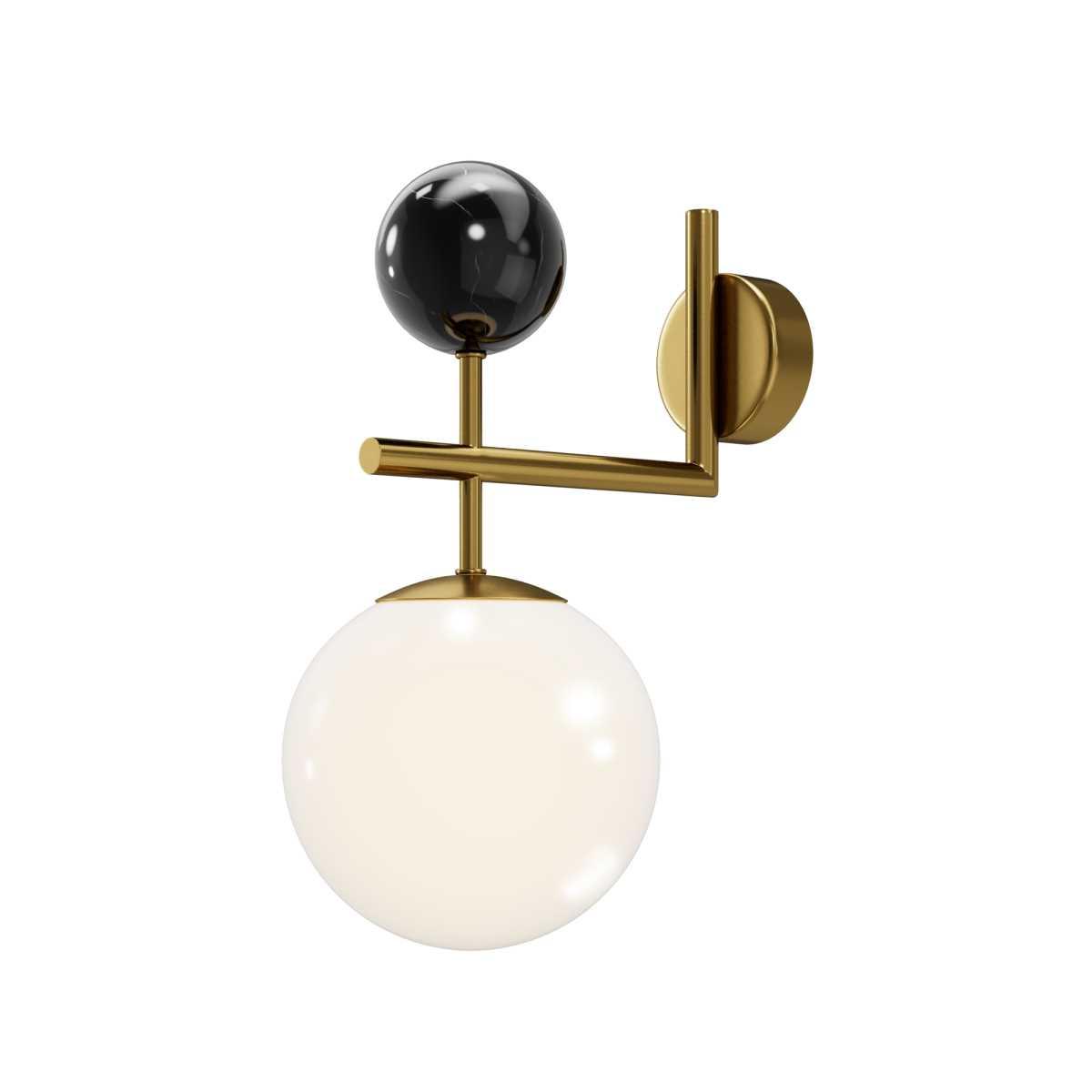 Бра Maytoni Modern MOD436WL-01BS