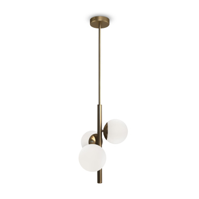 FR5199PL-03BS Подвесной светильник