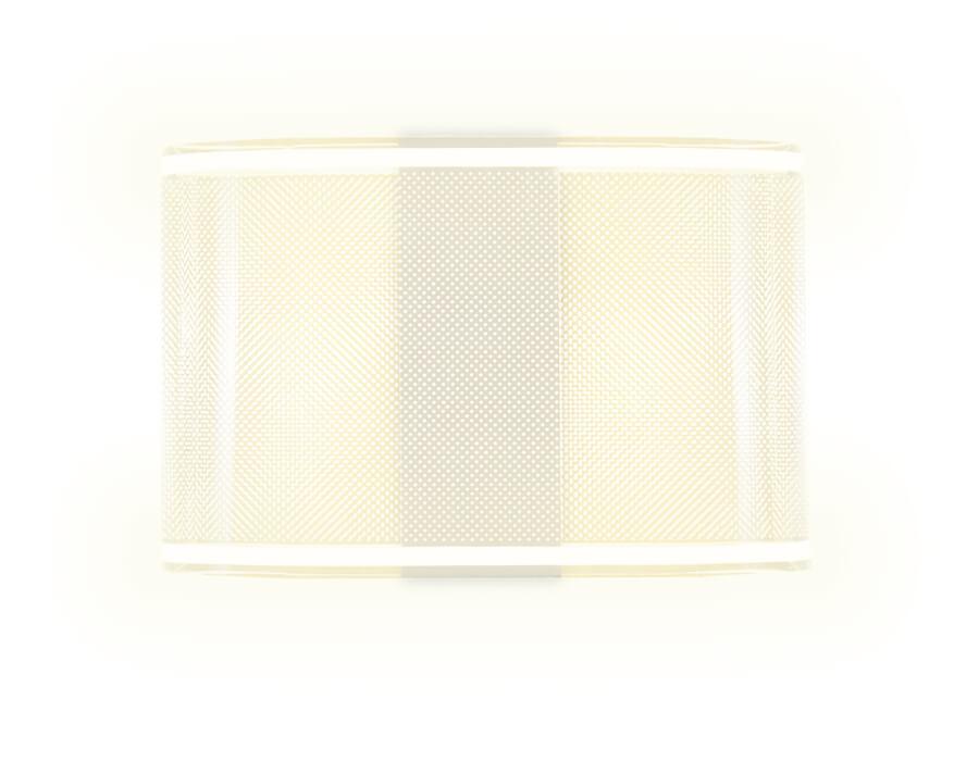 Настенный светодиодный светильник Ambrella light Original FA619