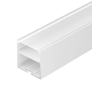 Профиль SL-LINE-5050-LW-3000 WHITE Arlight 043978(1)