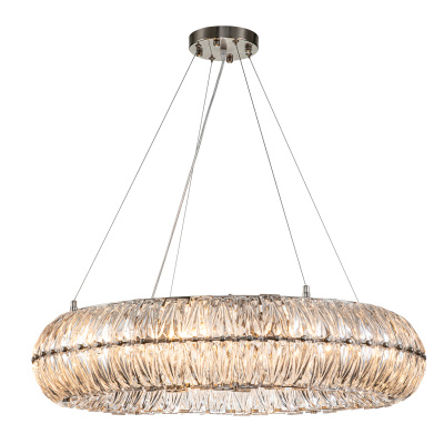 12023/10P Nickel Подвесной светильник