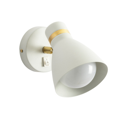 A5047AP-1WH Спот Arte Lamp FAFNIR A5047AP-1WH