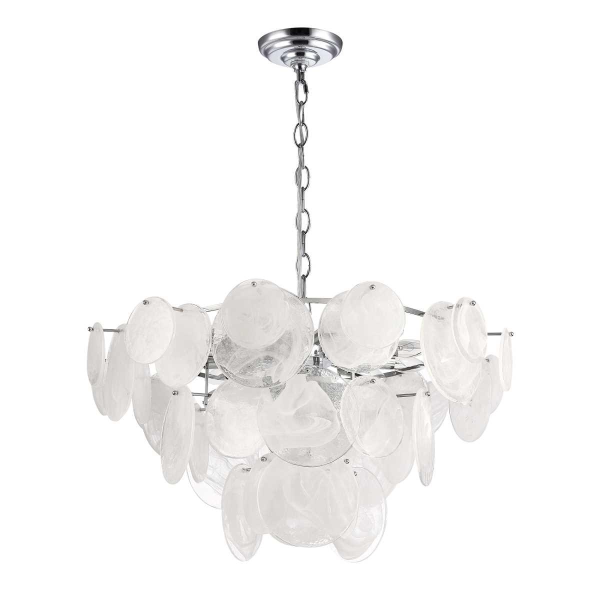 Подвесная люстра Modelux Modestyle MS.10102.18