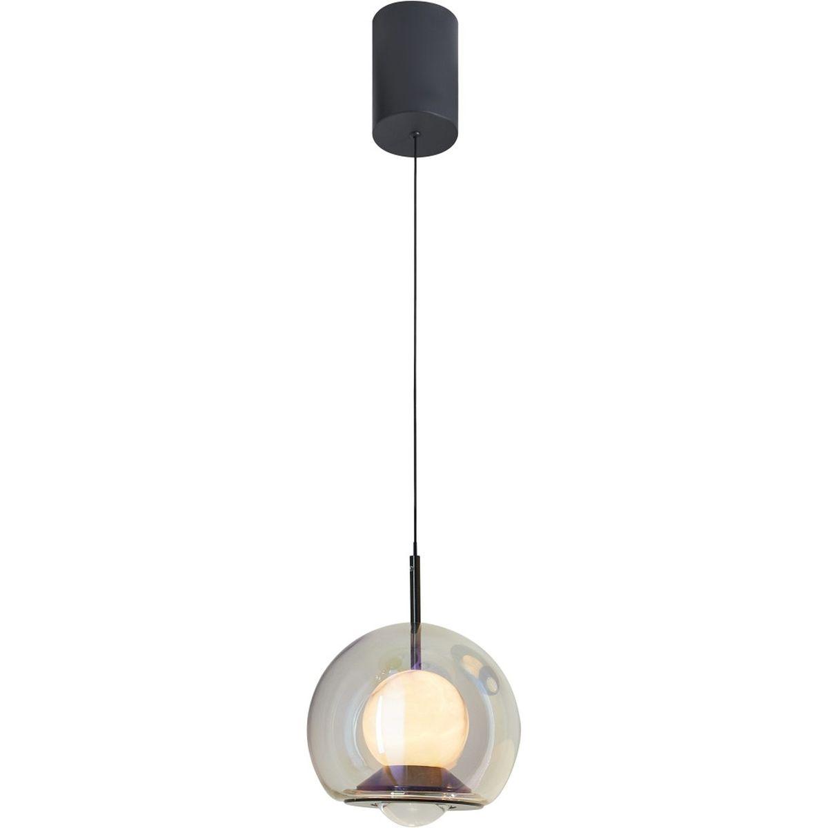 Подвесной светильник Stilfort Geolight 4031/00/01P
