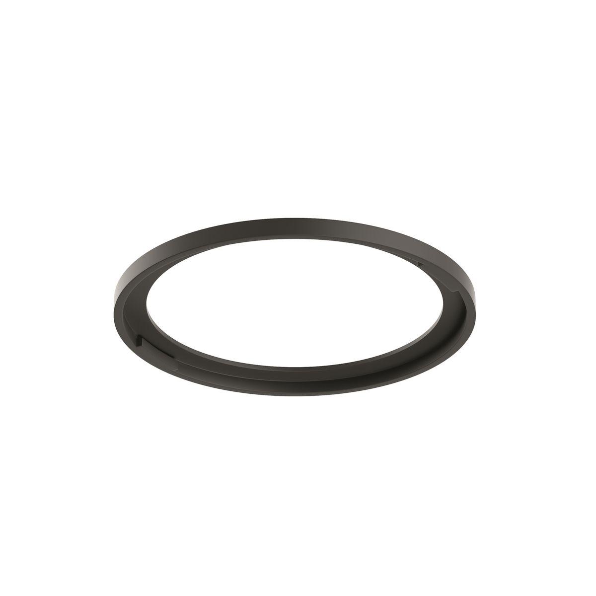 Фиксирующее кольцо для встраиваемого светильника Maytoni Downlight DLA110-B