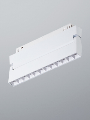 Трековый светильник магнитный Vitaluce VT0200009-00