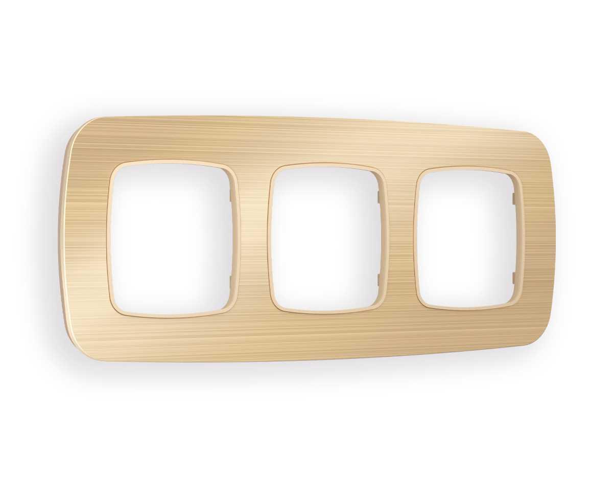 Рамка AMBRELLA VOLT OF580303