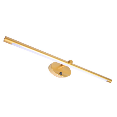 A8027AP-1GO Подсветка для картин Arte Lamp RONNIE A8027AP-1GO