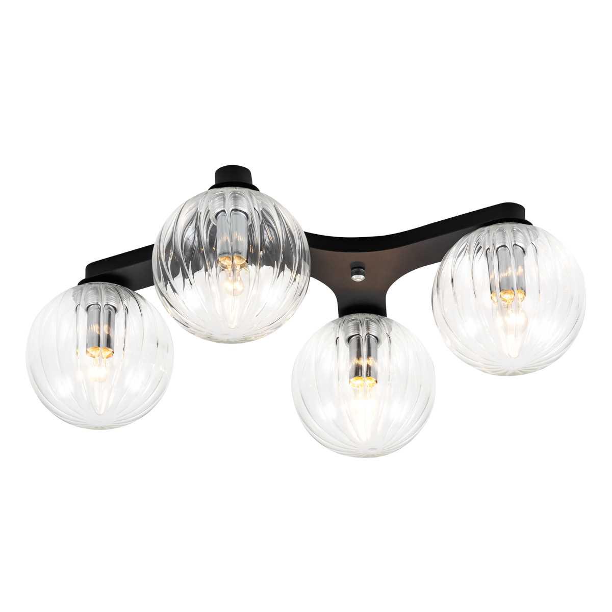 Потолочная люстра Citilux Коптер CL116141