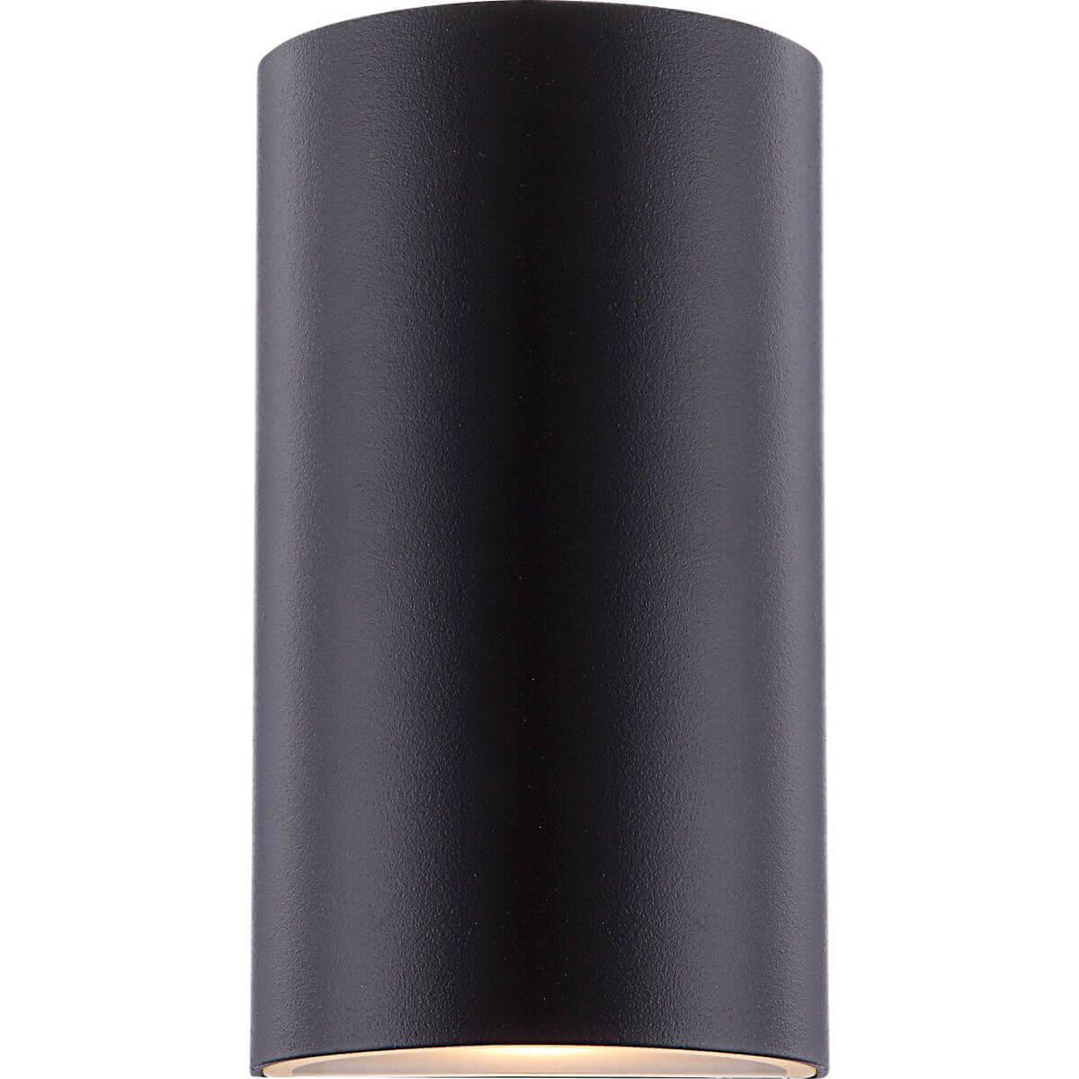 Уличный настенный светодиодный светильник Globo Evalia 34154