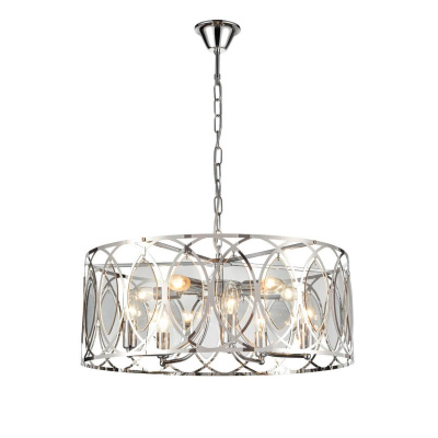 VL3153P10 Подвесная люстра