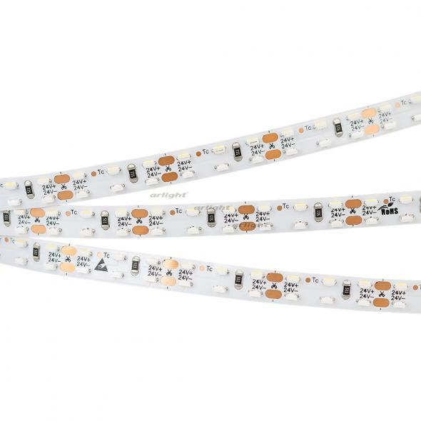 Светодиодная лента Arlight 14,4W/m 240LED/m 3014SMD теплый белый 5M 024467