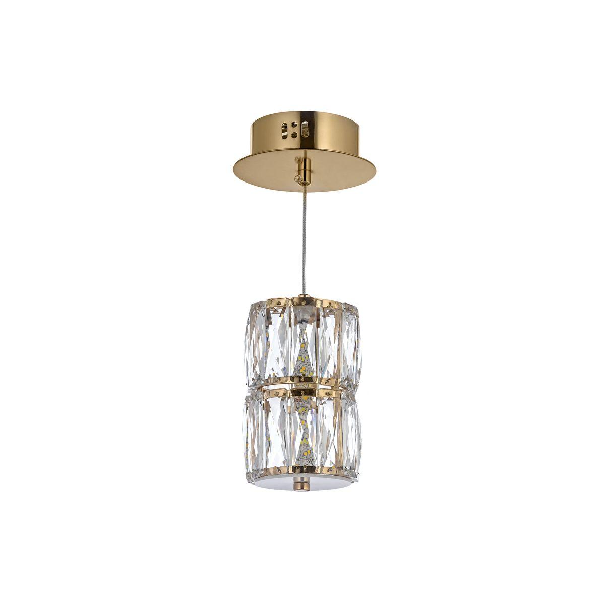 Подвесной светодиодный светильник Dio DArte Elite Magaza L 1.5.10x16.100 G