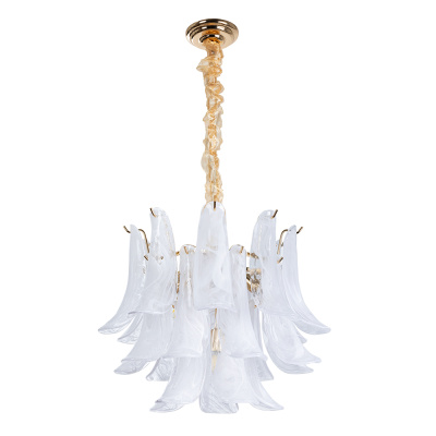 A4072LM-6GO Подвесная люстра