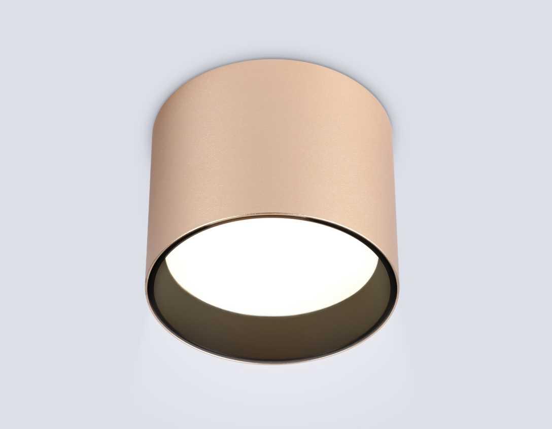 Светильник накладной Ambrella Light TN5305