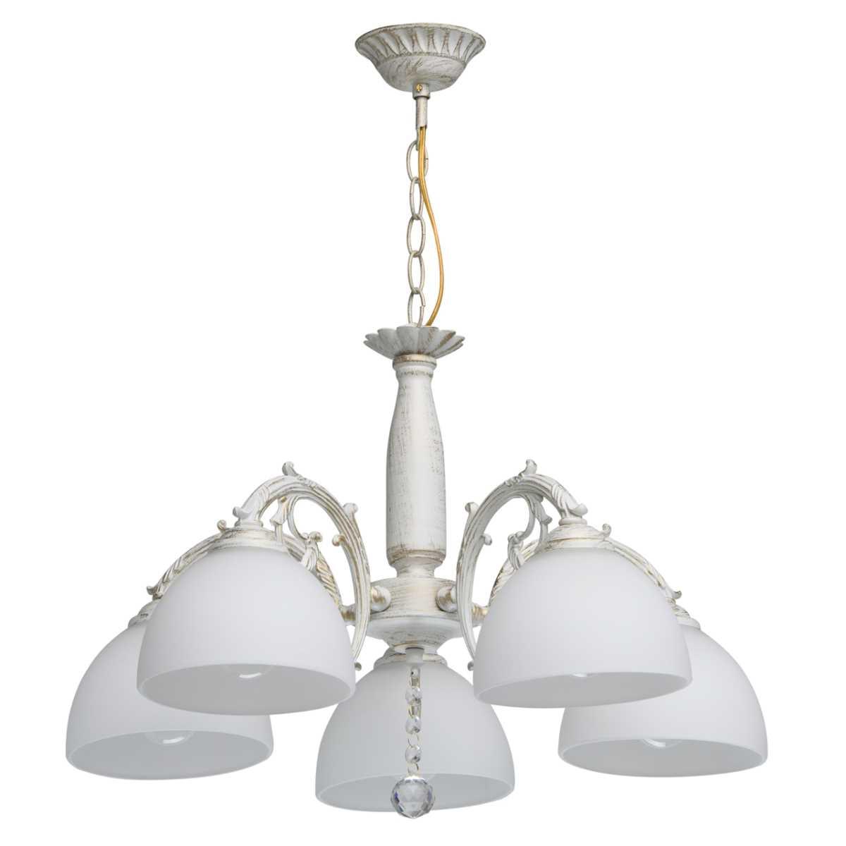 Подвесная люстра De City Ариадна 450014305