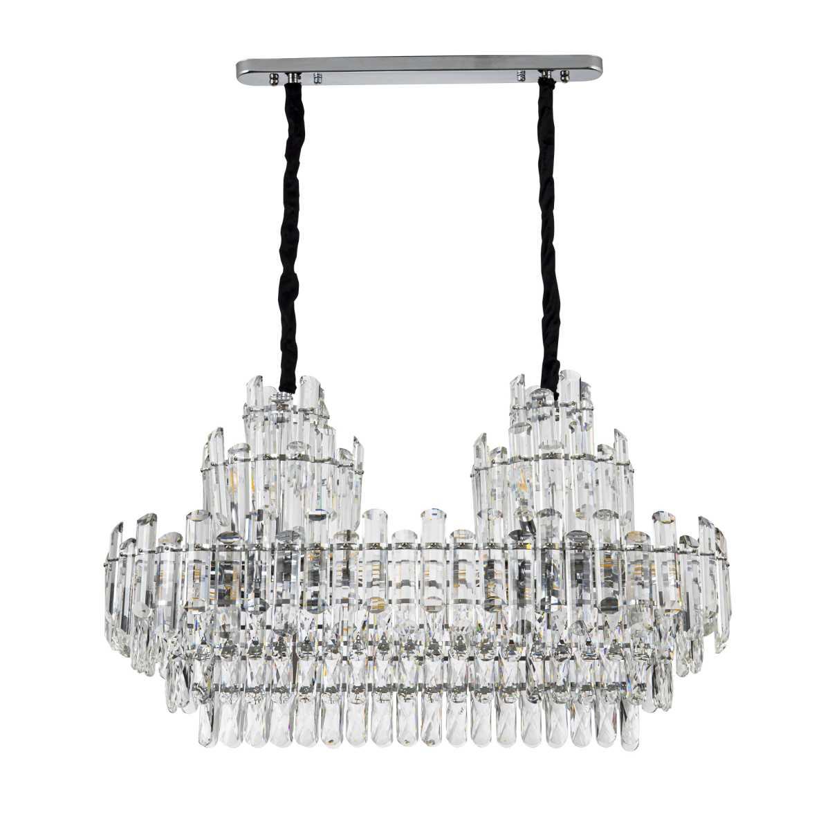 Подвесная люстра Modelux ML.9022