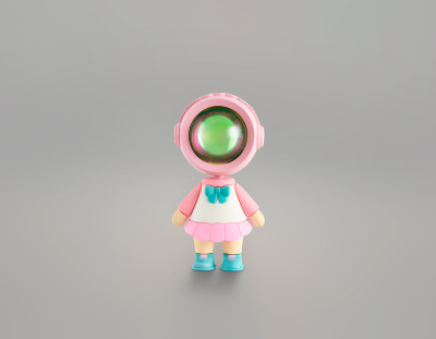 DE8244 Атмосферная светодиодная настольная лампа