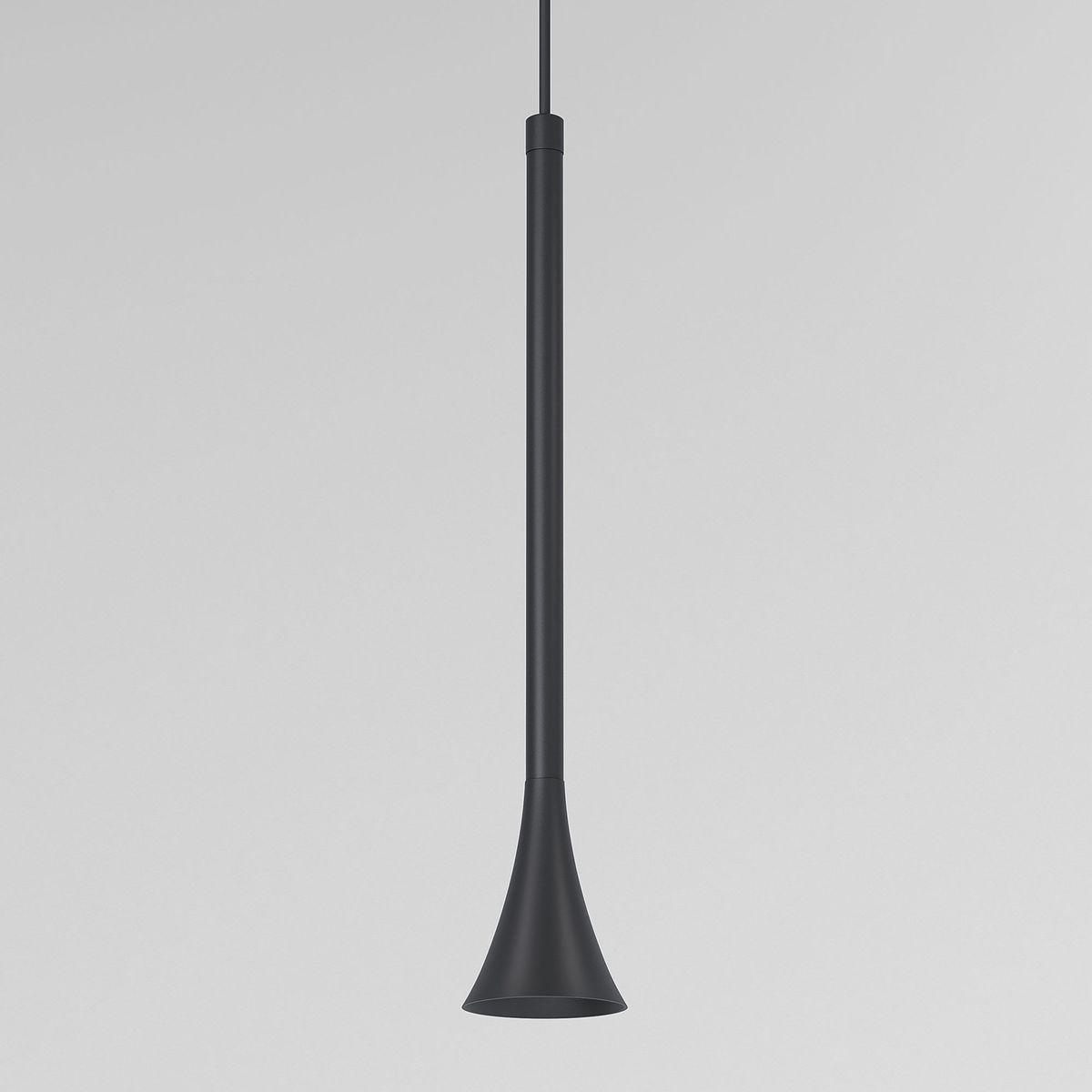 Подвесной светодиодный светильник Elektrostandard Hall 50314 LED a068816