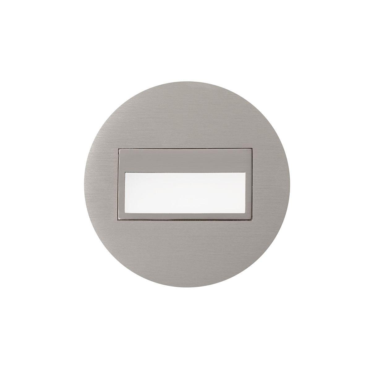 Встраиваемый светодиодный светильник Citilux Скалли CLD007R1