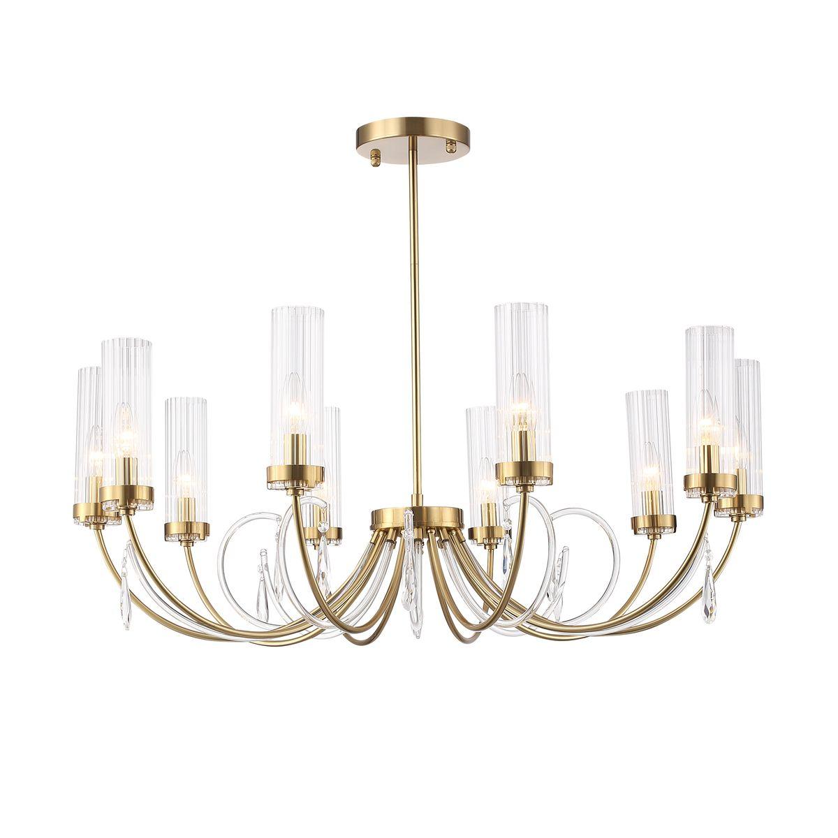 Подвесная люстра ST Luce Illumia SL1400.303.10
