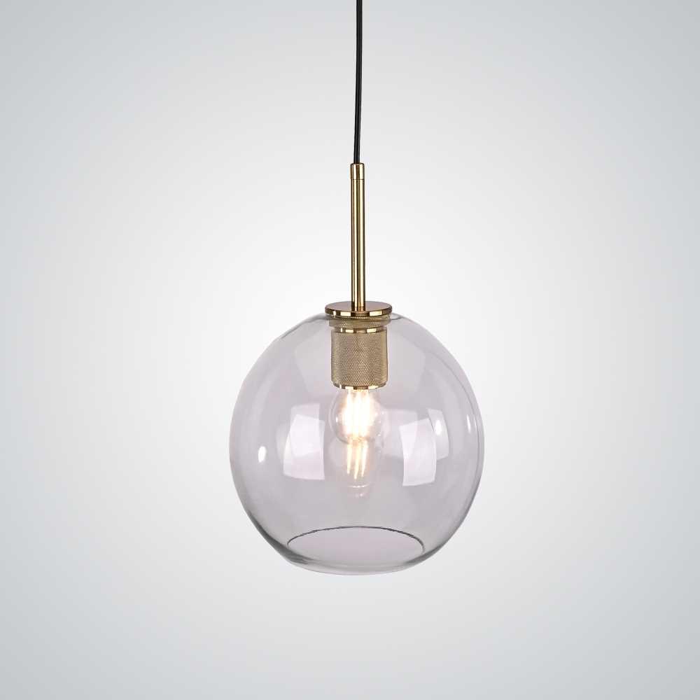 Подвесной светильник Imperium Loft RH Utilitaire Globe Pendant 123652-22