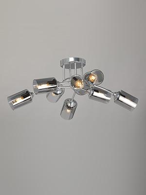 Люстра Vitaluce V2047-9/8PL