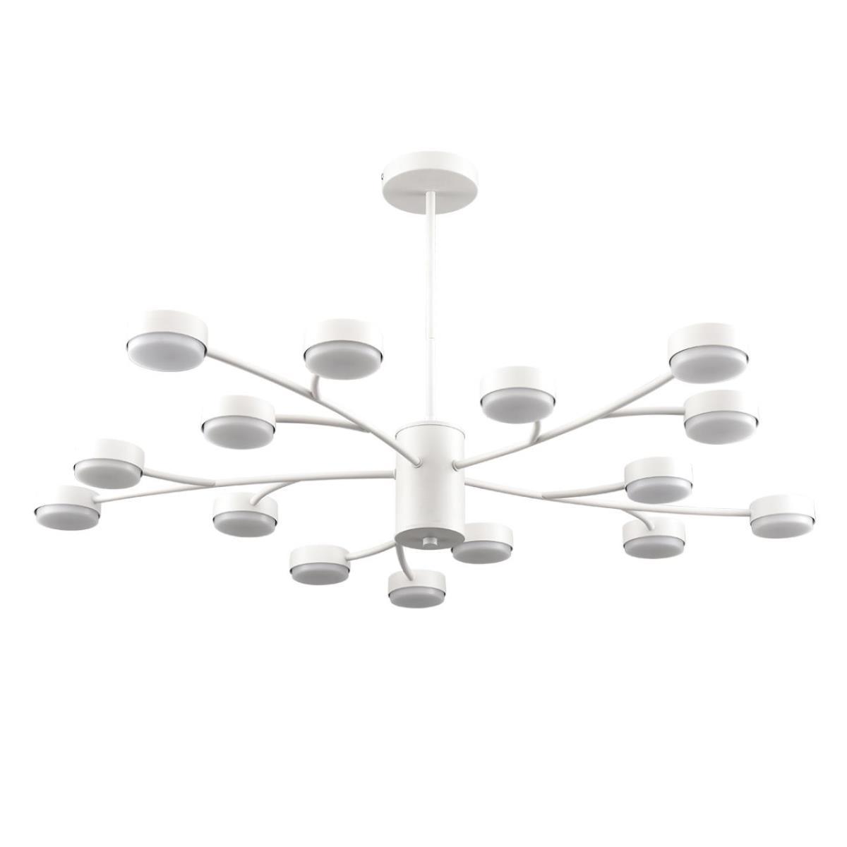 Люстра Lumion TORINA 8265/15