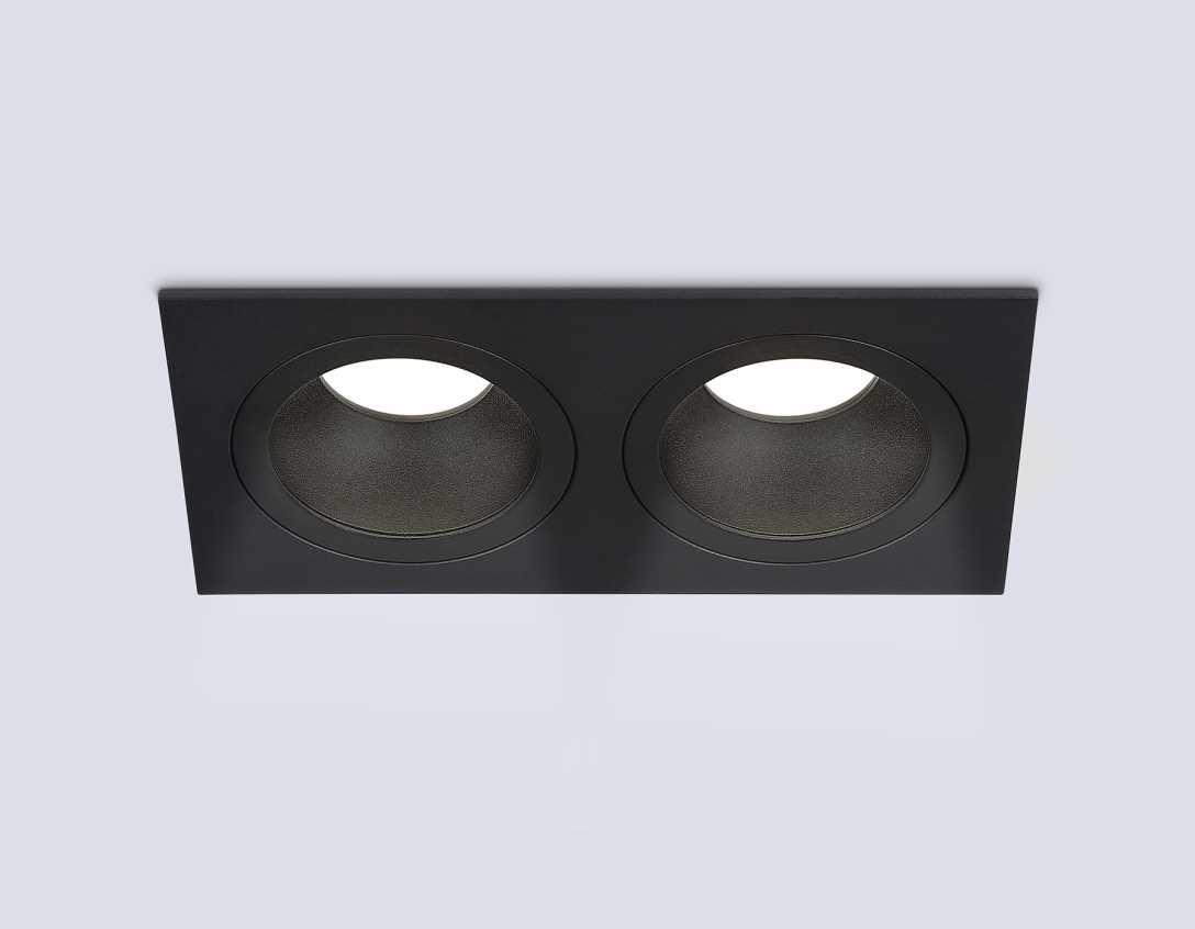 Светильник встраиваемый Ambrella Light TN102832