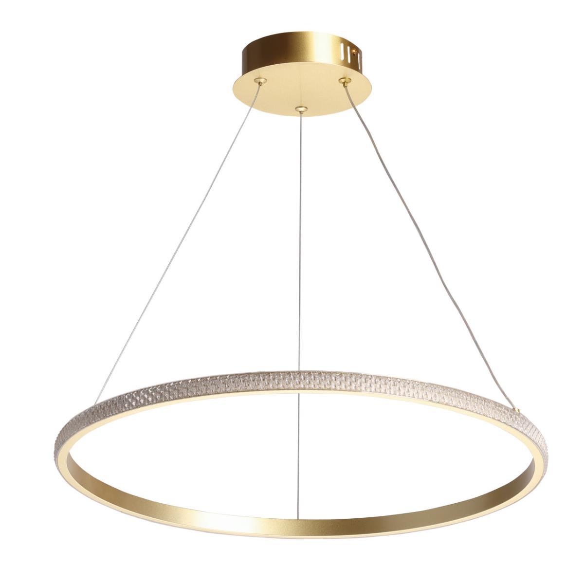 Люстра De City Оскар 510012401