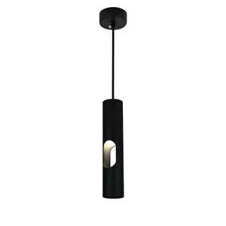 Люстра (RL) 1042B-S BLACK (1/30)