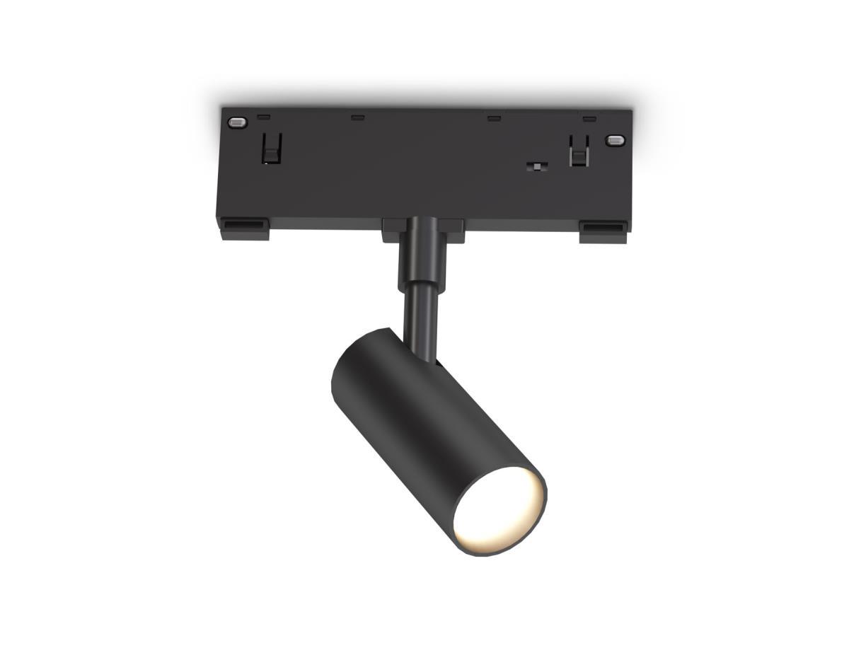Трековый акцентный светильник Ambrella Light TRACK SYSTEM GL2301