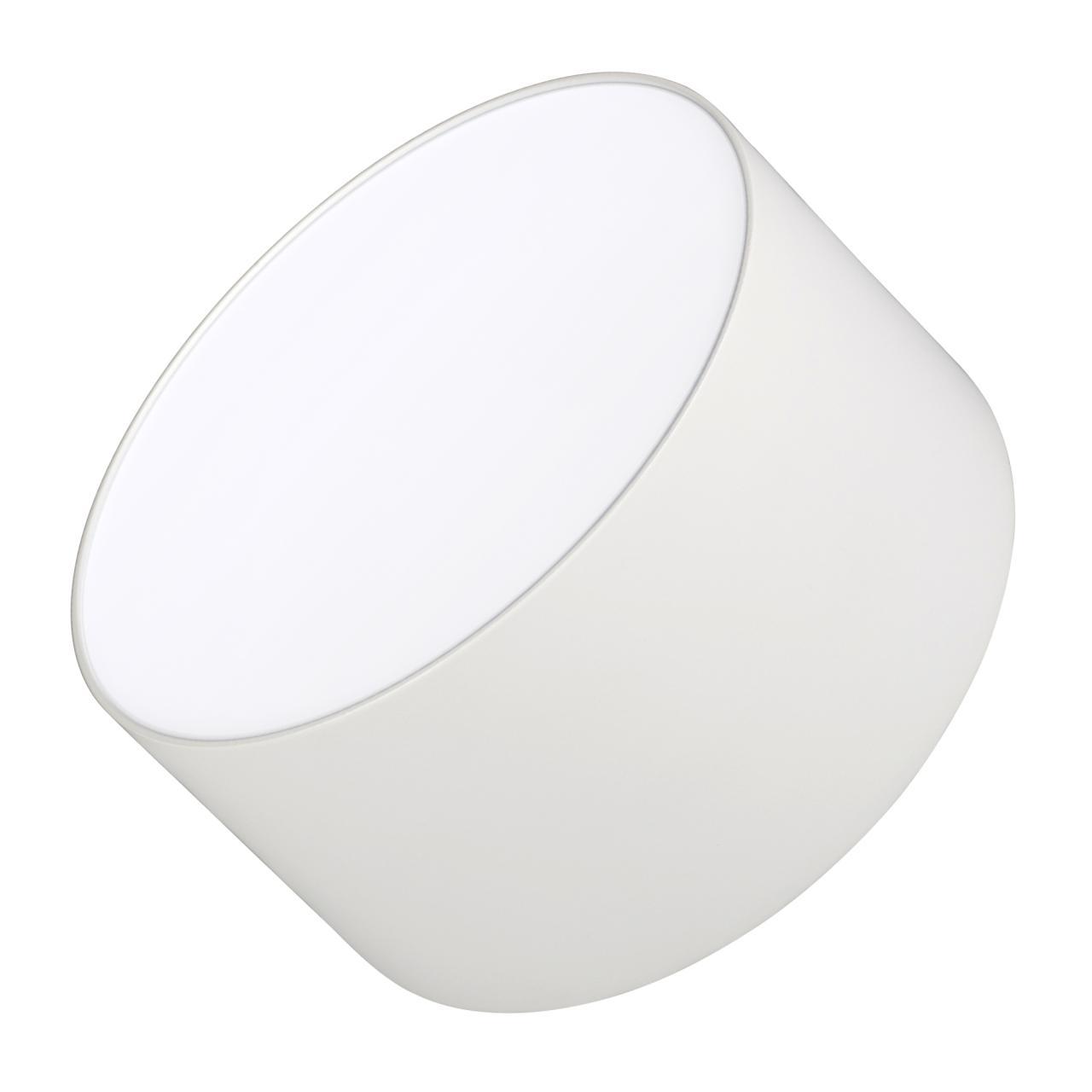 Потолочный светодиодный светильник Arlight SP-Rondo-140A-18W Warm White 022226