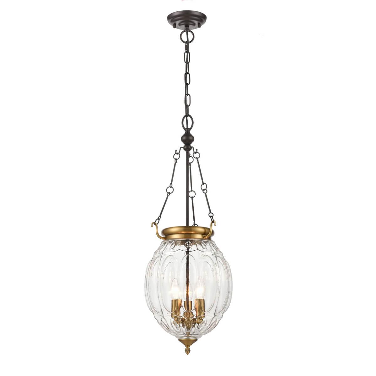 Подвесной светильник Vele Luce Helen VL4266P23