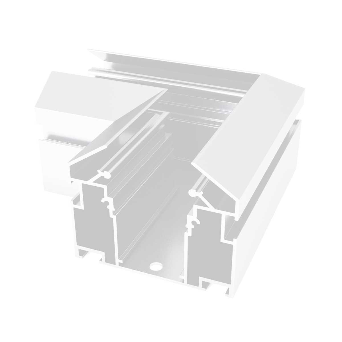 Угловой соединитель ST LUCE ST046.599.00