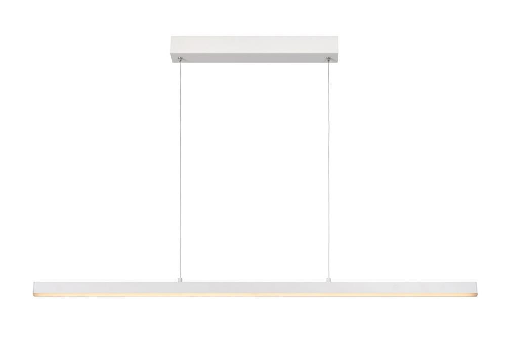Подвесной светодиодный светильник Lucide Sigma 23463/30/31