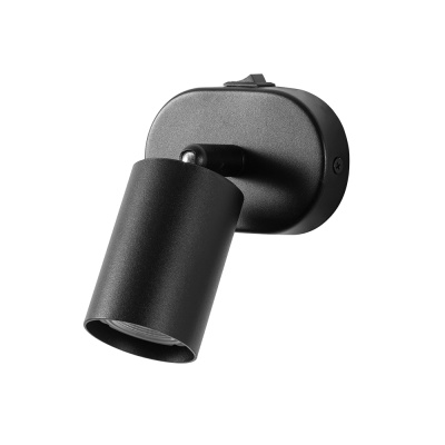 A3226AP-1BK Спот Arte Lamp AQUARIUS A3226AP-1BK